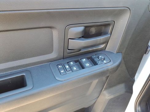 New 2026 RAM 2500 Tradesman image 20