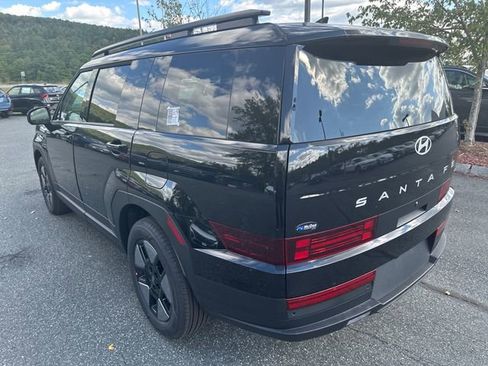 New 2026 Hyundai Santa Fe SEL image 4