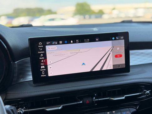 Used 2024 Alfa Romeo Tonale Ti w/ Active Assist Package AWD/4WD image 48