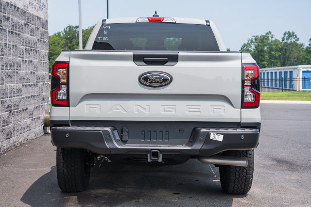 New 2026 Ford Ranger XLT w/ FX4 Off-Road Package AWD/4WD image 6