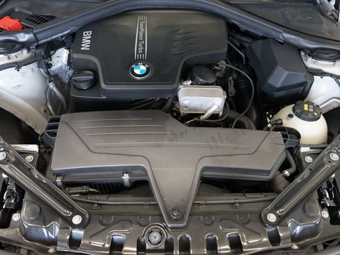 Used 2016 BMW 428i xDrive Convertible AWD/4WD image 58
