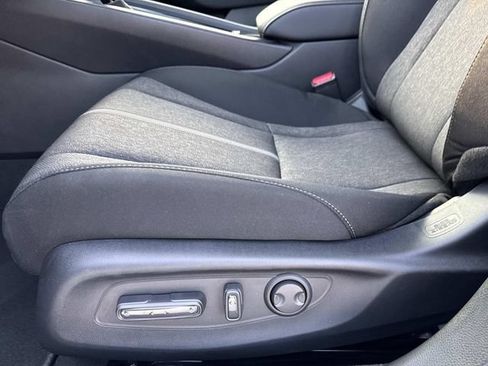 New 2026 Honda Accord Sport image 7
