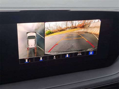 New 2026 Buick Encore GX Sport Touring w/ Advanced Technology Package image 23