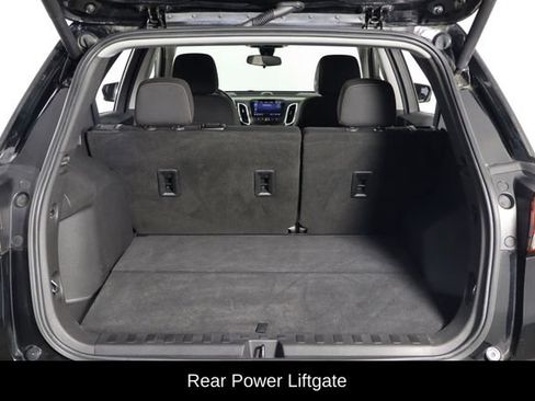 Used 2022 Chevrolet Equinox LT AWD/4WD image 17