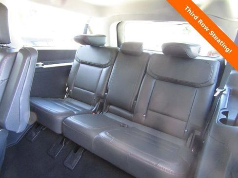 Certified 2025 Ford Expedition Max Active AWD/4WD image 21