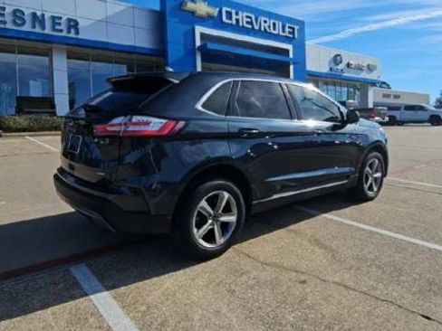 Used 2022 Ford Edge SEL w/ Convenience Package image 7
