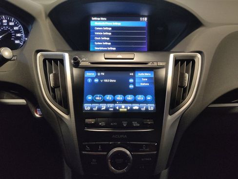Used 2020 Acura TLX V6 FWD image 25