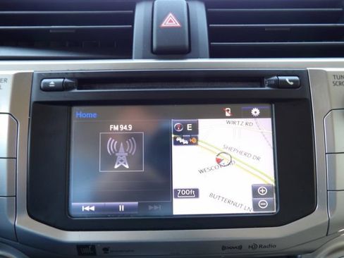 Used 2016 Toyota 4Runner Limited AWD/4WD image 27