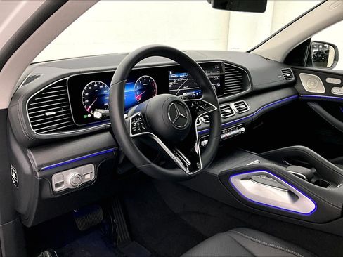 Used 2026 Mercedes-Benz GLE 450 4MATIC image 18