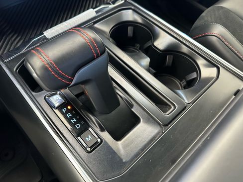 Certified 2025 Ford F150 Raptor AWD/4WD image 38