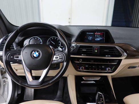 Used 2019 BMW X3 sDrive30i RWD image 20