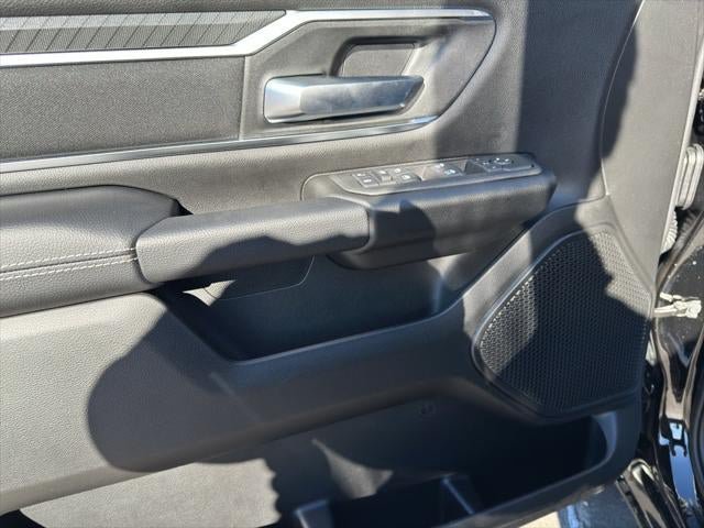 New 2026 RAM 1500 Big Horn AWD/4WD image 31