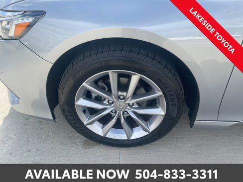 Used 2021 Honda Accord LX image 11