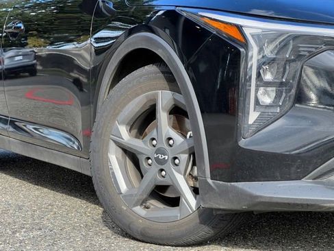 Certified 2025 Kia K4 LXS image 2