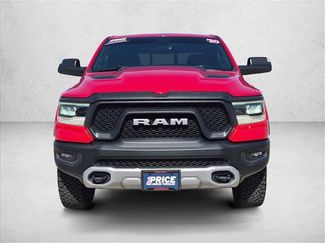Used 2020 RAM 1500 Rebel w/ Rebel Level 1 Equipment Group AWD/4WD video 2