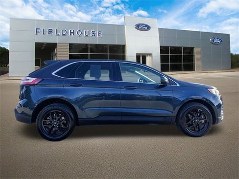 Used 2024 Ford Edge SEL w/ Convenience Package image 11