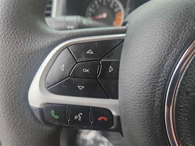Used 2021 Jeep Renegade Sport w/ Sport Appearance Group AWD/4WD image 20