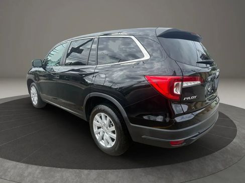 Used 2019 Honda Pilot LX image 7