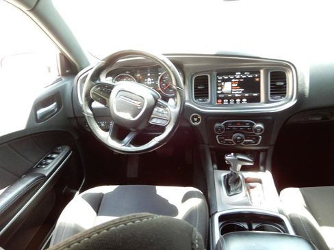 Used 2021 Dodge Charger R/T RWD image 18