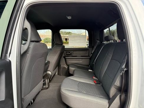 New 2026 RAM 2500 Tradesman image 27