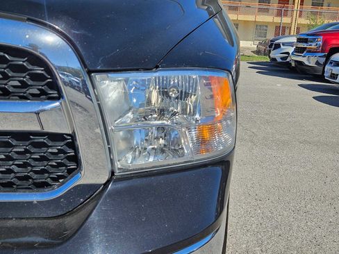 Used 2023 RAM 1500 Classic SLT w/ Trailer & Traction Group image 10