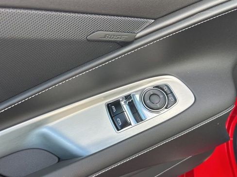 New 2026 Chevrolet Corvette Z06 image 13