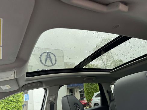 Certified 2023 Acura MDX SH-AWD image 17