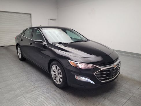 Used 2023 Chevrolet Malibu LT FWD image 13