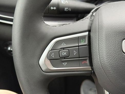 New 2026 Jeep Compass Latitude AWD/4WD image 14