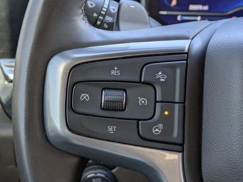 Used 2024 Chevrolet Silverado 1500 LTZ RWD image 26