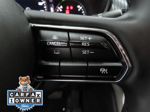 Used 2024 MAZDA CX-90 3.3 Turbo w/ Select Package image 13