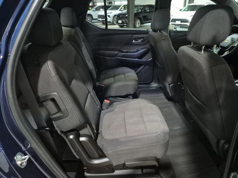 Certified 2023 Chevrolet Traverse LT AWD/4WD image 26