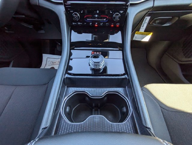 New 2027 Jeep Grand Cherokee Laredo X RWD image 20
