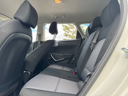 Used 2024 Kia Soul LX w/ Option Group 015 image 17