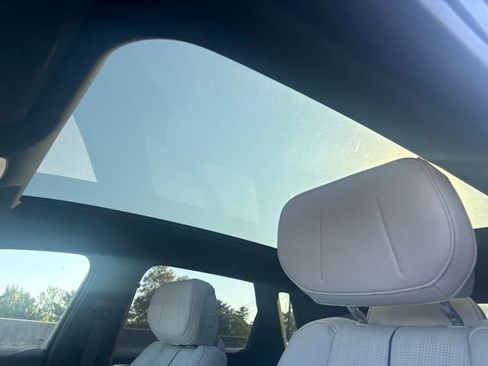 Certified 2024 Cadillac Lyriq Luxury w/ LPO, Floor Liner Package AWD/4WD image 6