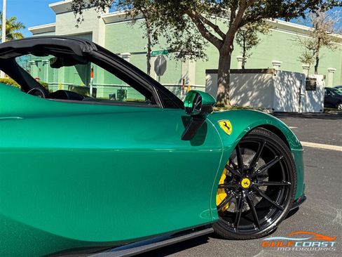 Used 2024 Ferrari SF90 Spider AWD/4WD image 66