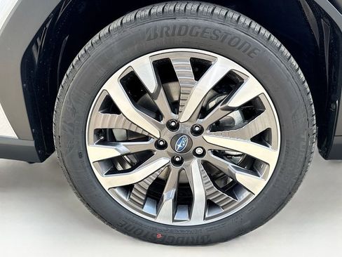 New 2026 Subaru Forester Touring image 41