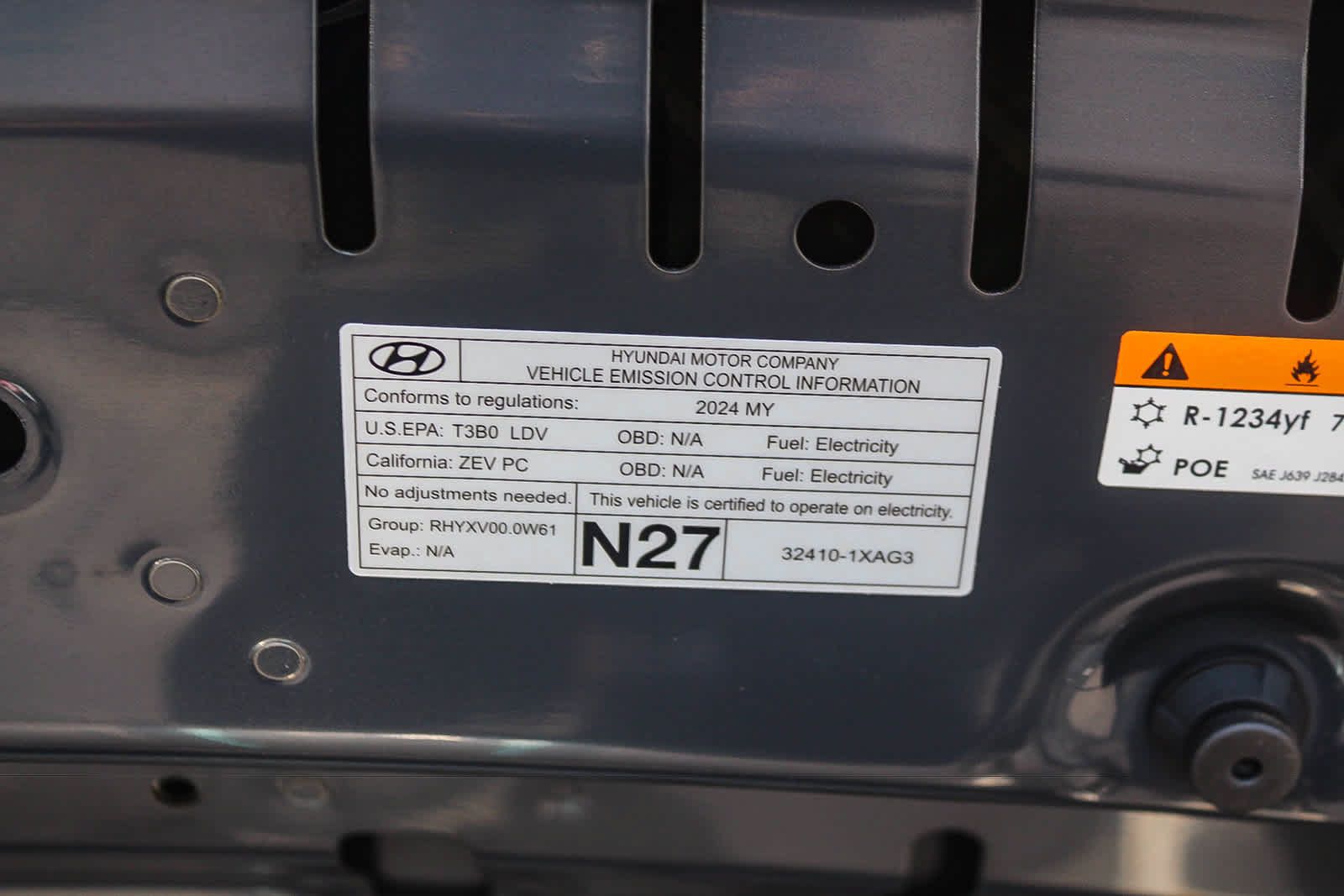Used 2024 Hyundai Ioniq 5 SEL RWD image 36