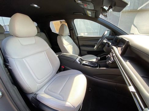 Used 2025 Hyundai Santa Cruz SEL FWD image 37
