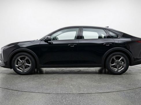 Used 2025 Kia K4 FWD image 5