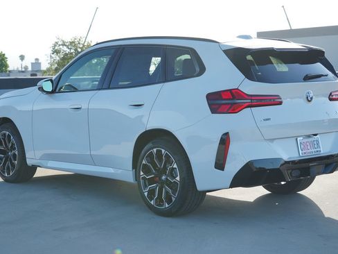 New 2026 BMW X3 xDrive30 w/ Premium Package image 7