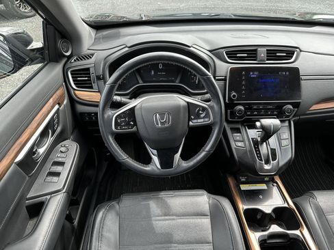 Used 2021 Honda CR-V Touring image 12