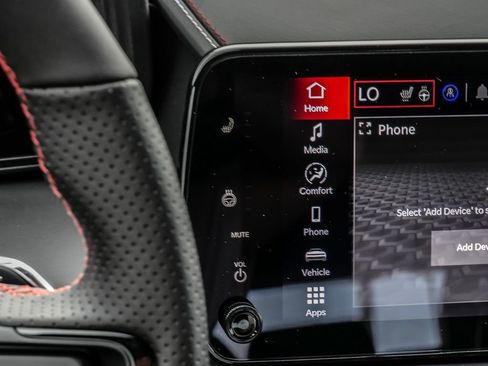 New 2026 Dodge Charger Scat Pack AWD/4WD image 27