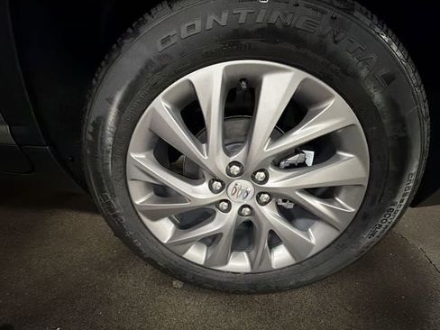 New 2026 Buick Enclave Preferred w/ Super Cruise Package image 57