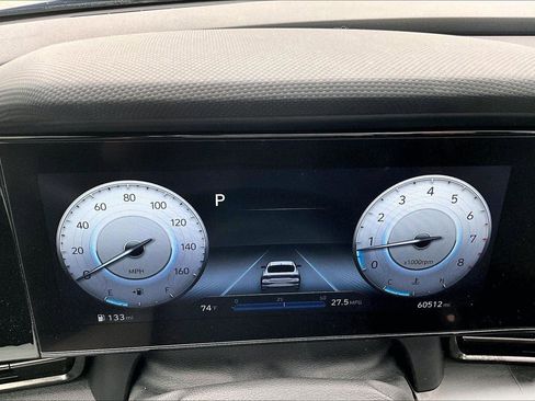 Used 2023 Hyundai Elantra N Line image 12
