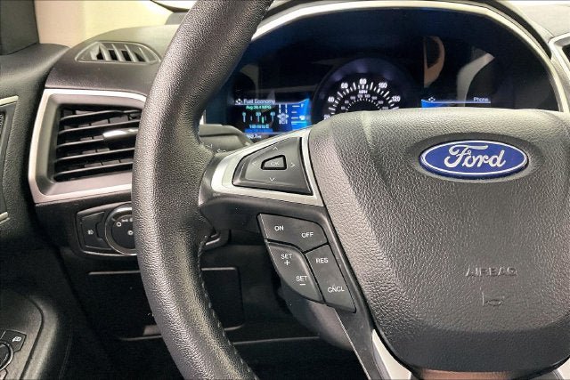 Used 2021 Ford Edge SEL w/ Convenience Package AWD/4WD image 22