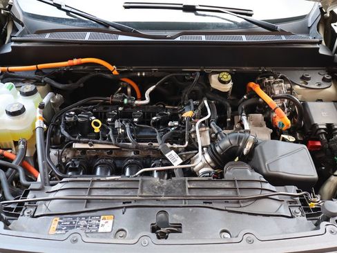 Used 2024 Ford Maverick XLT FWD image 42