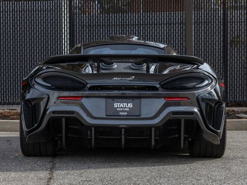 Used 2019 McLaren 600LT image 29