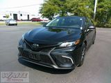 Used 2023 Toyota Camry SE image 5
