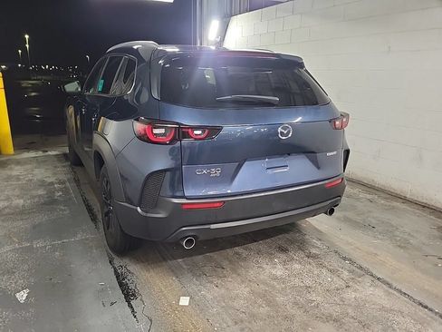 Used 2025 MAZDA CX-50 AWD 2.5 S w/ Premium Package image 14